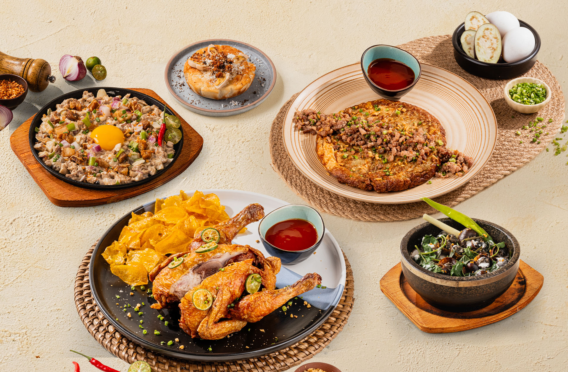 Siklab+ Ignites Bold Filipino Flavors Across the Metro
